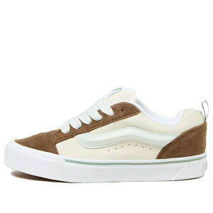Vans �o���Y �����Y �X�j�[�J�[ �yVans Knu Skool 'Multicolour' VN0009QCBLU�z �T�C�Y US_8.5(26.5cm)