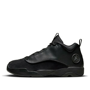 Jordan �W���[�_�� �����Y �X�j�[�J�[ �yAir Jordan Jumpman Pro Quick 'Black Anthracite' FB9978-001�z �T�C�Y US_11(29.0cm)