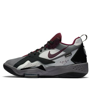 Jordan �W���[�_�� �����Y �X�j�[�J�[ �yParis Saint-Germain x Air Jordan Zoom '92 'Bordeaux' DA2554-006�z �T�C�Y US_M_14
