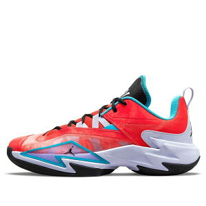 Jordan �W���[�_�� �����Y �X�j�[�J�[ �yAir Jordan Westbrook One Take 3 'Chaos' DC7701-600�z �T�C�Y US_M_14