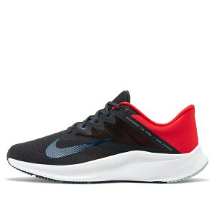 Nike �i�C�L �����Y �X�j�[�J�[ �yNike Quest 3 'Bred' CD0230-016�z �T�C�Y US_7.5(25.5cm)