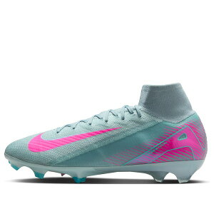 Nike �i�C�L �����Y �X�j�[�J�[ �yNike Mercurial Superfly 10 Elite 'Refresh Pack' FQ1454-301�z �T�C�Y US_M_4