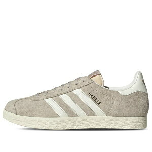 adidas �A�f�B�_�X �����Y �X�j�[�J�[ �yadidas Gazelle 'Wonder Beige' IG5796�z �T�C�Y US_10.5(28.5cm)