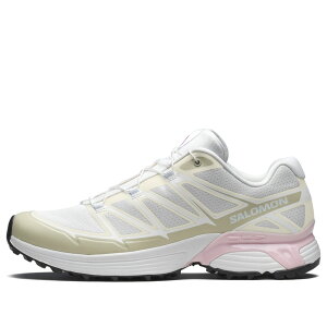 SALOMON �T������ �����Y �X�j�[�J�[ �ySALOMON XT-Pathway 2 'White, Almond Milk & Fairytale' 478082�z �T�C�Y US_8.5(26.5cm)