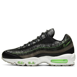 Nike �i�C�L �����Y �X�j�[�J�[ �yNike Air Max 95 M2Z2 'Recycled Wool Pack - Black Electric Green' CV6899-001�z �T�C�Y US_10.5(28.5cm)