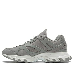 Reebok ���[�{�b�N �����Y �X�j�[�J�[ �yReebok Mountain Research x DMX Trail Shadow 'Grey' FZ4542�z �T�C�Y US_9.5(27.5cm)