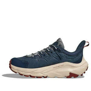 HOKA ONE ONE �z�J�I�l�I�l �����Y �X�j�[�J�[ �yHOKA ONE ONE Kaha 2 Low GTX 'Limestone' 1130530-LSSND�z �T�C�Y US_6(24.0cm)