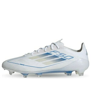 adidas �A�f�B�_�X �����Y �X�j�[�J�[ �yadidas F50 Elite FG 'Polar Victory Pack White Blue' IE1204�z �T�C�Y US_10(28.0cm)