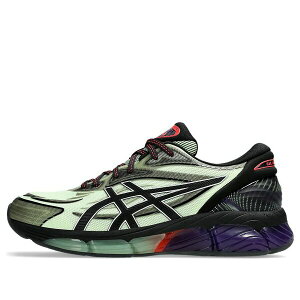 ASICS �A�V�b�N�X �����Y �X�j�[�J�[ �yASICS Gel-Quantum 360 VIII 'Digitune Illuminate Yellow' 1203A472-750�z �T�C�Y US_6.5(24.5cm)