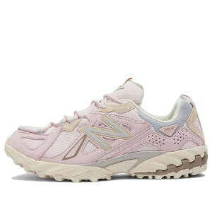 New Balance �j���[�o�����X �����Y �X�j�[�J�[ �yNew Balance 610 'Stone Pink Sandstone' ML610TH�z �T�C�Y US_5(23.0cm)