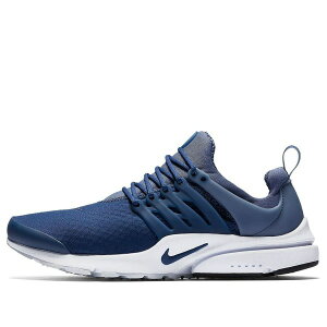 Nike �i�C�L �����Y �X�j�[�J�[ �yNike Air Presto Essential 'Obsidian' 848187-406�z �T�C�Y US_10(28.0cm)