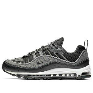 Nike �i�C�L �����Y �X�j�[�J�[ �yNike Air Max 98 SE 'Anthracite' AO9380-001�z �T�C�Y US_11(29.0cm)