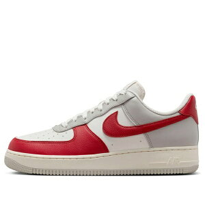 Nike �i�C�L �����Y �X�j�[�J�[ �yNike Air Force 1 '07 LV8 'Red Toe' HJ9094-012�z �T�C�Y US_M_15