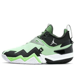 Jordan �W���[�_�� �����Y �X�j�[�J�[ �yAir Jordan Westbrook One Take 'Rage Green' CJ0780-103�z �T�C�Y US_11.5(29.5cm)
