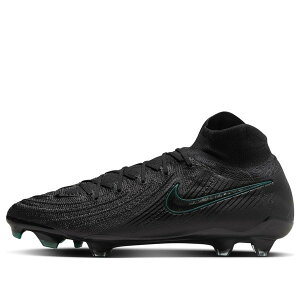 Nike �i�C�L �����Y �X�j�[�J�[ �yNike Phantom Luna 2 Elite FG 'Shadow Pack Black Deep Jungle' FJ2572-002�z �T�C�Y US_10(28.0cm)