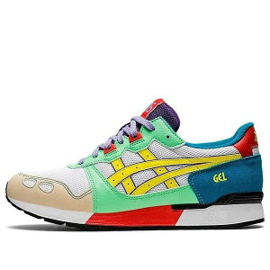 ASICS �A�V�b�N�X �����Y �X�j�[�J�[ �yASICS Gel-Lyte 1 'Day Lyte Pack' 1201A433-100�z �T�C�Y US_11(29.0cm)
