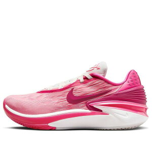Nike �i�C�L �����Y �X�j�[�J�[ �yNike Air Zoom GT Cut 2 EP 'Hyper Pink' DJ6013-604�z �T�C�Y US_6(24.0cm)