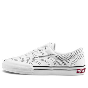 Vans �o���Y �����Y �X�j�[�J�[ �yVans Era 3RA 'Vision Voyage - White' VN0A4BTMVY6�z �T�C�Y US_8.5(26.5cm)