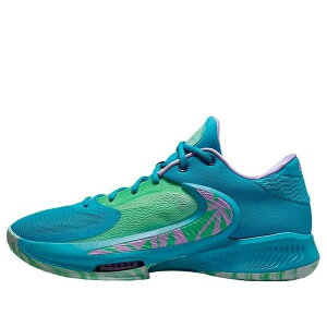 Nike �i�C�L �����Y �X�j�[�J�[ �yNike Zoom Freak 4 'Birthstone' DJ6149-400�z �T�C�Y US_M_16