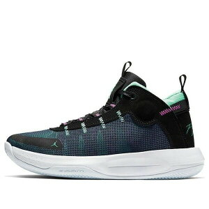 Jordan �W���[�_�� �����Y �X�j�[�J�[ �yAir Jordan Jumpman 2020 PF 'Blue Purple' BQ3448-005�z �T�C�Y US_7(25.0cm)