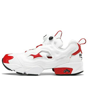 Reebok ���[�{�b�N �����Y �X�j�[�J�[ �yReebok InstaPump Fury OG MU 'White Excred' FV0418�z �T�C�Y US_M_4