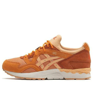 ASICS �A�V�b�N�X �����Y �X�j�[�J�[ �yASICS Gel Lyte 5 'Godai Pack - Terracotta' 1203A282-600�z �T�C�Y US_8(26.0cm)