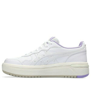 ASICS �A�V�b�N�X �����Y �X�j�[�J�[ �yASICS Japan S ST 'White Digital Violet' 1203A289-110�z �T�C�Y US_M_4