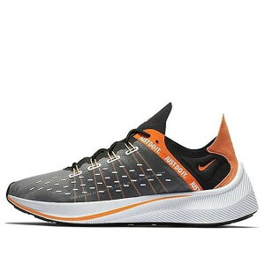 Nike �i�C�L �����Y �X�j�[�J�[ �yNike EXP-X14 SE 'Just Do It Black Orange' AO3095-001�z �T�C�Y US_10.5(28.5cm)