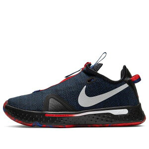 Nike �i�C�L �����Y �X�j�[�J�[ �yNike PG 4 'Clippers' CD5079-006�z �T�C�Y US_7.5(25.5cm)