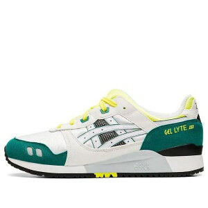 ASICS �A�V�b�N�X �����Y �X�j�[�J�[ �yASICS Gel Lyte 3 OG Retro 'Citrus' 2019 1191A266-100�z �T�C�Y US_9(27.0cm)