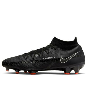 Nike �i�C�L �����Y �X�j�[�J�[ �yNike Phantom GT2 Pro DF FG 'Shadow Pack' DC0759-001�z �T�C�Y US_8.5(26.5cm)