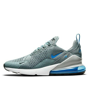 Nike �i�C�L �����Y �X�j�[�J�[ �yNike Air Max 270 Essential 'Particle Grey Light Photo Blue' DN5465-001�z �T�C�Y US_7.5(25.5cm)