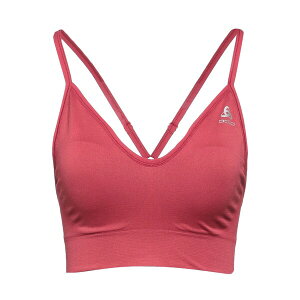 �y���������z �I�h�� ���f�B�[�X T�V���c �g�b�v�X Tops Red