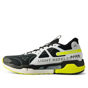 Mizuno ~Ym Y Xj[J[ Blackyellow yMizuno PIX Black/Yellow D1GH212101z TCY US_6(24.0cm)