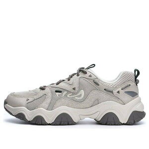 FILA tB Y Xj[J[ Grey/White/Black yFILA FLUID IV Sneakers 'Grey' F12M322107FGMz TCY US_7(25.0cm)