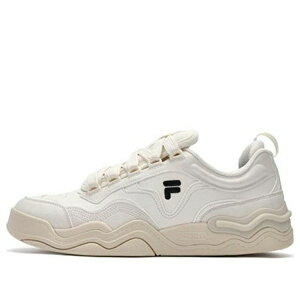 FILA tB Y Xj[J[ White yFILA Classic Kicks Versatile Comfort 'White' T12M342305AGDz TCY US_9(27.0cm)
