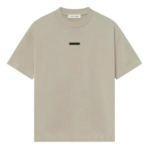 Fear of God Essentials GtI[W[GbZVY Y Xj[J[ Timber yFear of God Essentials Classic Tee 'Timber' 125SP254191Fz TCY US_M_2XL
