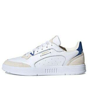 adidas AfB_X Y Xj[J[ White/Blue yadidas Neo Kollide 'White Beige Blue' FX9053z TCY US_6.5(24.5cm)