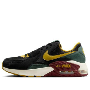 Nike iCL Y Xj[J[ Black/Vintage Green/Dark Team Red/Bronzine yNike Air Max Excee 'Vintage Green Red Bronzine' HQ3610-010z TCY US_10(28.0cm)
