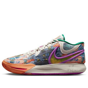 Nike iCL Y Xj[J[ Light Bone/Yellow Strike/Malachite/Orange Trance/Vivid Purple/Hyper Pink yNike Kyrie 8 EP 'Circle Of Life' DQ3839-001z TCY US_7(25.0cm)
