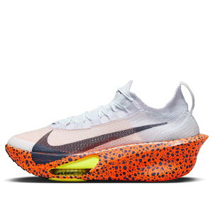 Air Zoom Alphafly Next% 3 Olympic Safari FN7672
