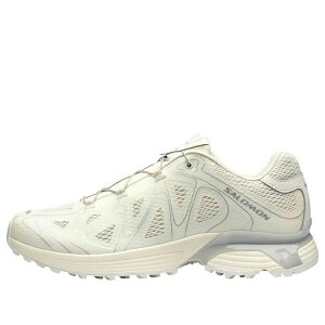 SALOMON T Y Xj[J[ Vanilla Ice / Vanilla Ice / Ftw Silver ySALOMON XT-Whisper Void 'Vanilla Ice' 477962z TCY US_9(27.0cm)