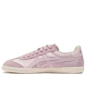 Onitsuka Tiger オニツカタイガー メンズ スニーカー Pink/Beige 【Onitsuka Tiger Tokuten 'Pink' 1183C247-700】 サイズ US_M_4