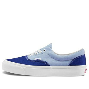 Vans �o���Y �����Y �X�j�[�J�[ Blue �yVans OG Era LX 'Forget Me Not' VN0A4BVAVYW�z �T�C�Y US_7(25.0cm)
