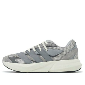adidas アディダス メンズ スニーカー Grey/Beige 【adidas Lightblaze 'Grey' IH8607】 サイズ US_M_4