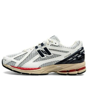 New Balance j[oX Y Xj[J[ WHITE/BLUE/RED yNew Balance 1906R 'Sea Salt Eclipse Red' M1906RRz TCY US_5.5(23.5cm)