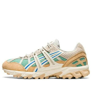 ASICS AVbNX Y Xj[J[ Seafoam/Birch yASICS Gel-Sonoma 15-50 'Seafoam Birch' 1201A702-300z TCY US_12(30.0cm)
