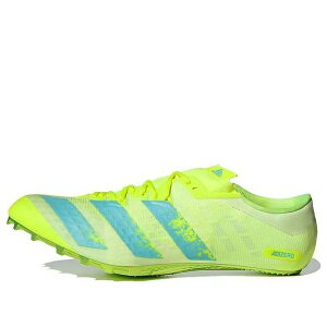 adidas AfB_X Y Xj[J[ Green/Blue yadidas Adizero Prime Sprint Spikes 'Green Blue' FW2248z TCY US_5.5(23.5cm)