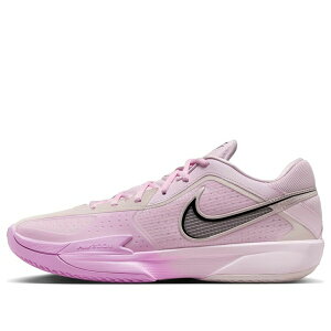 Nike iCL Y Xj[J[ Light purple/Pink/Black yNike Air Zoom GT Cut Cross 'Think Pink' HF0218-601z TCY US_7(25.0cm)