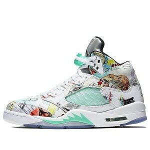 Air Jordan W[_ Y Xj[J[ Multi-Color/Multi-Color yAir Jordan 5 Retro 'Wings' AV2405-900z TCY US_8.5(26.5cm)